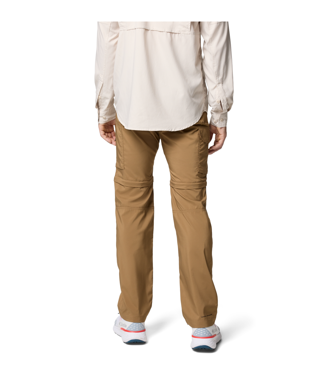 Silver Ridge Utility Convertible Pant - 32 Schrittl�nge