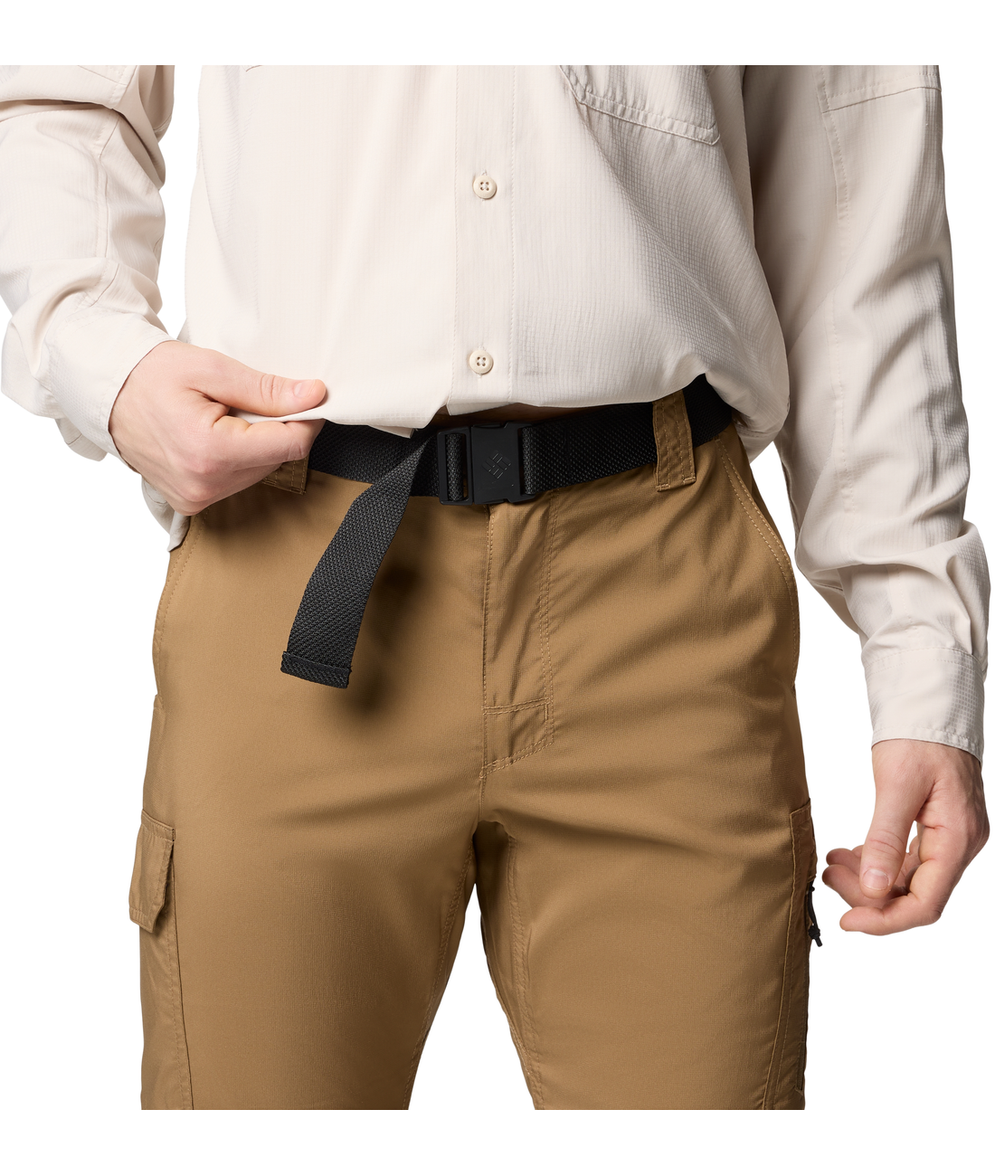 Silver Ridge Utility Convertible Pant - 32 Schrittl�nge