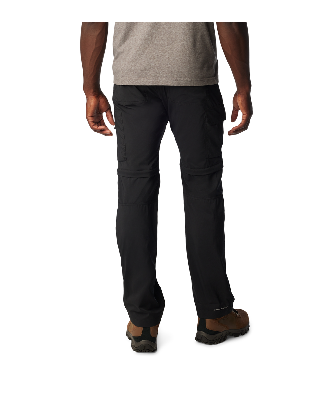Silver Ridge Utility Convertible Pant - 32 Schrittl�nge