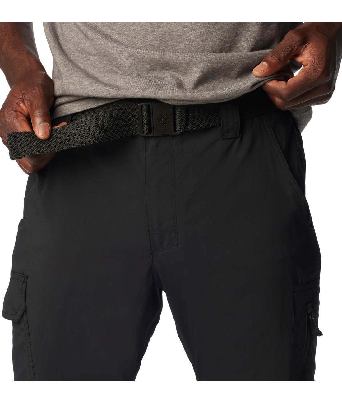 Silver Ridge Utility Convertible Pant - 32 Schrittl�nge