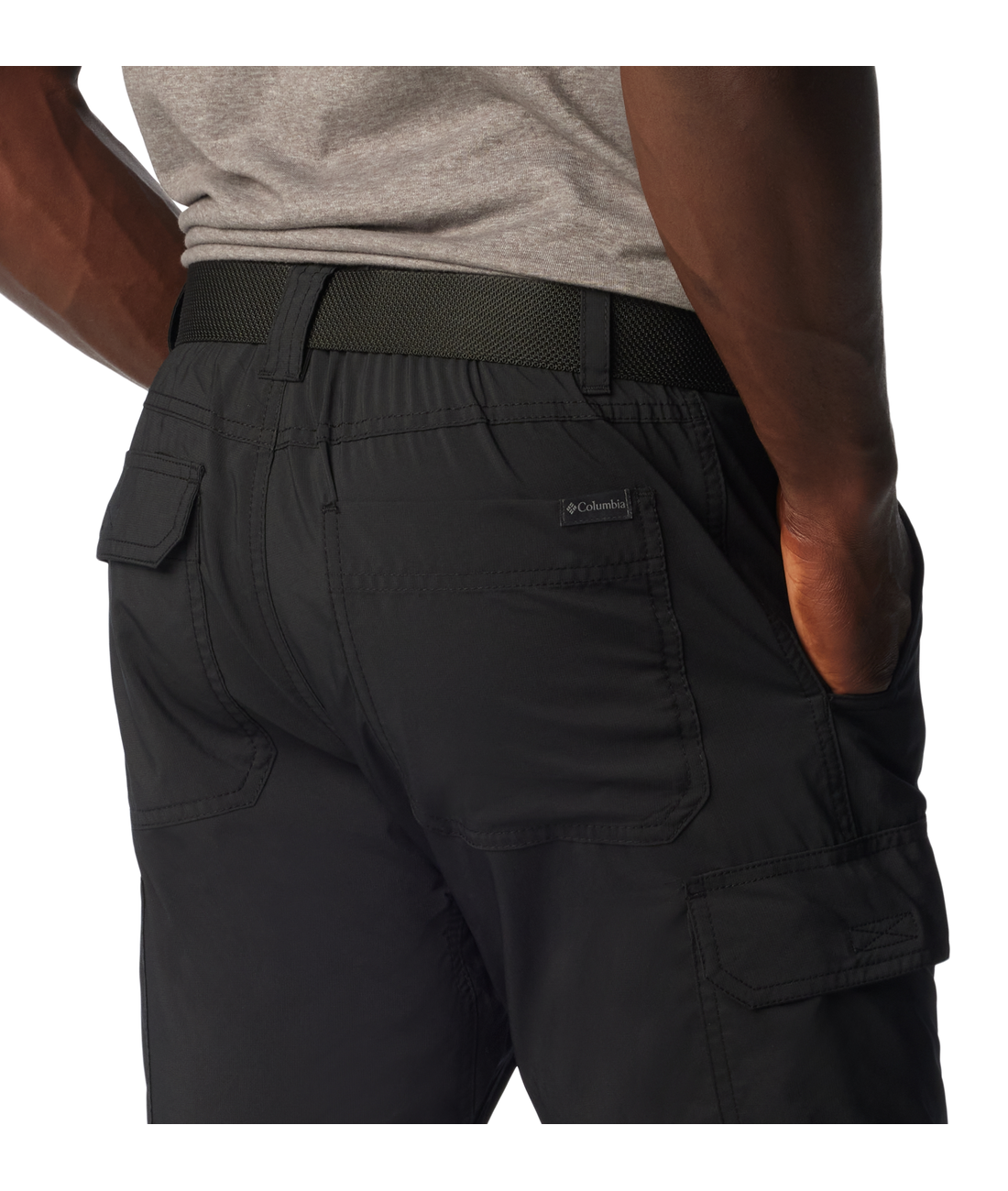 Silver Ridge Utility Convertible Pant - 32 Schrittl�nge