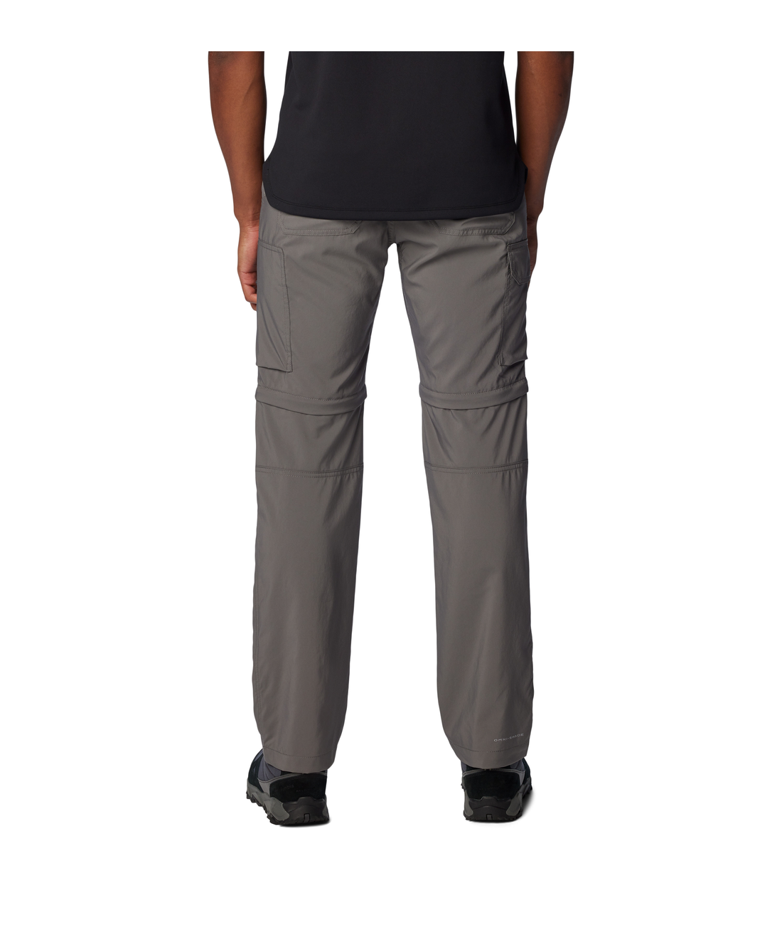 Silver Ridge Utility Convertible Pant - 30 Schrittlnge
