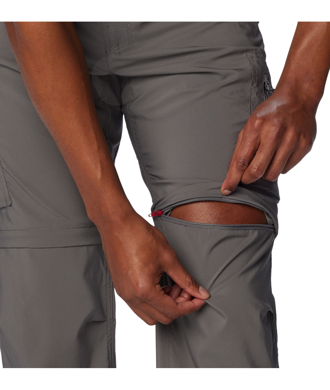 Silver Ridge Utility Convertible Pant - 30 Schrittlnge