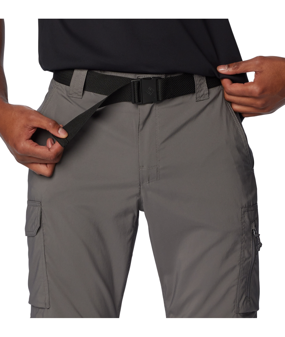 Silver Ridge Utility Convertible Pant - 30 Schrittlnge