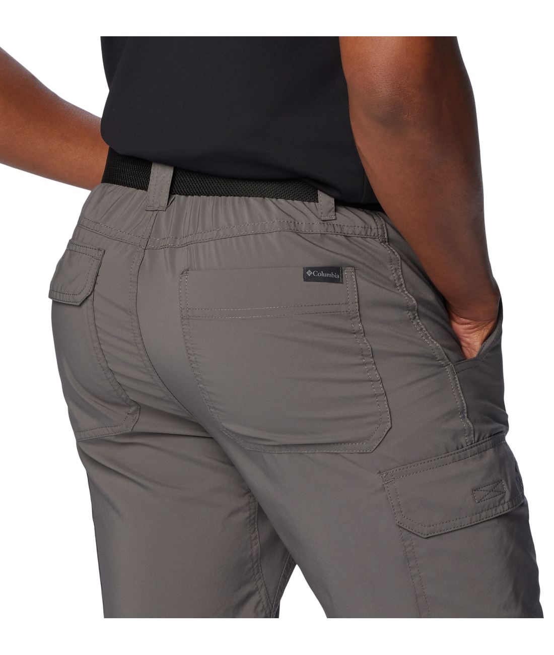Silver Ridge Utility Convertible Pant - 30 Schrittlnge