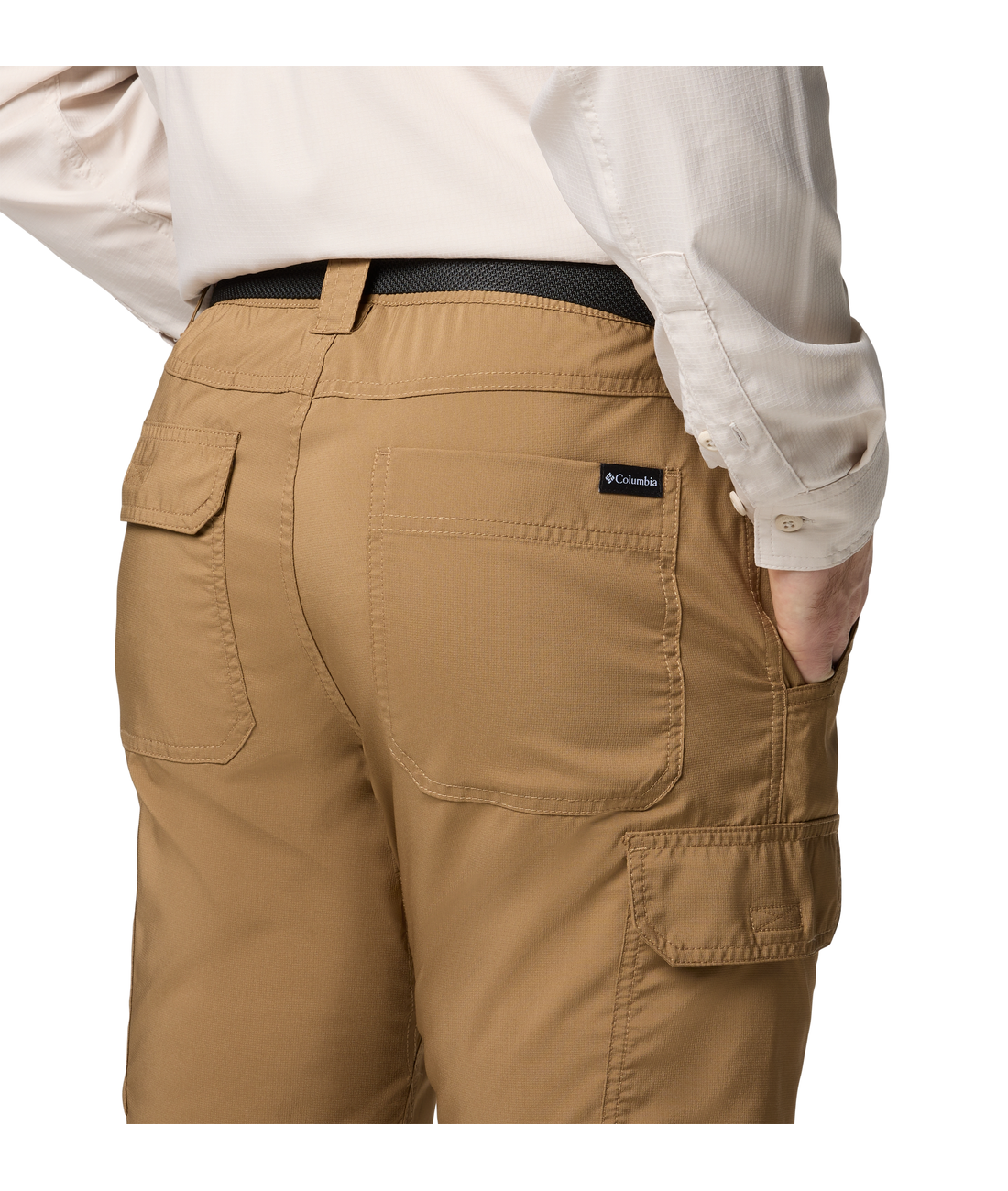 Silver Ridge Utility Convertible Pant - 30 Schrittl�nge