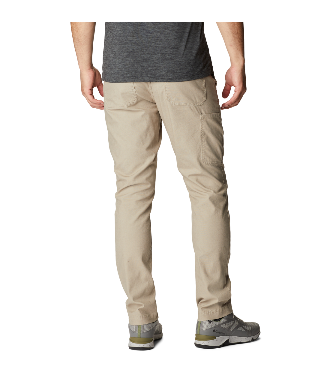 Rugged Ridge II Pant