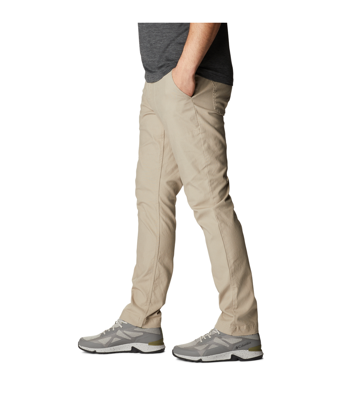 Rugged Ridge II Pant