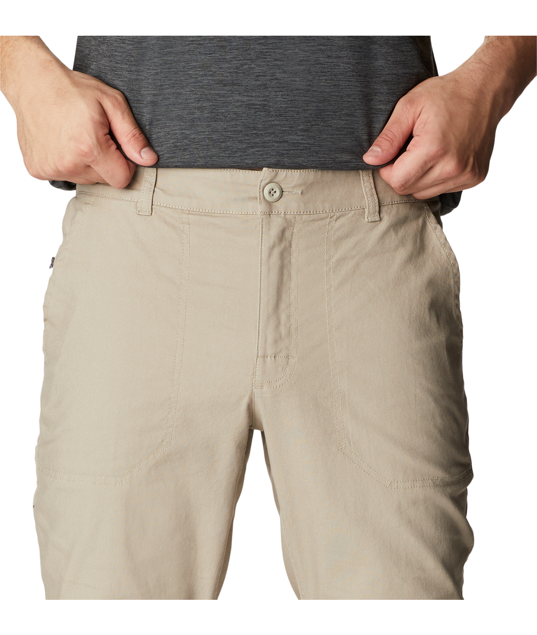 Rugged Ridge II Pant