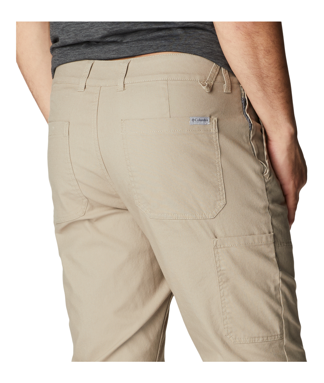 Rugged Ridge II Pant