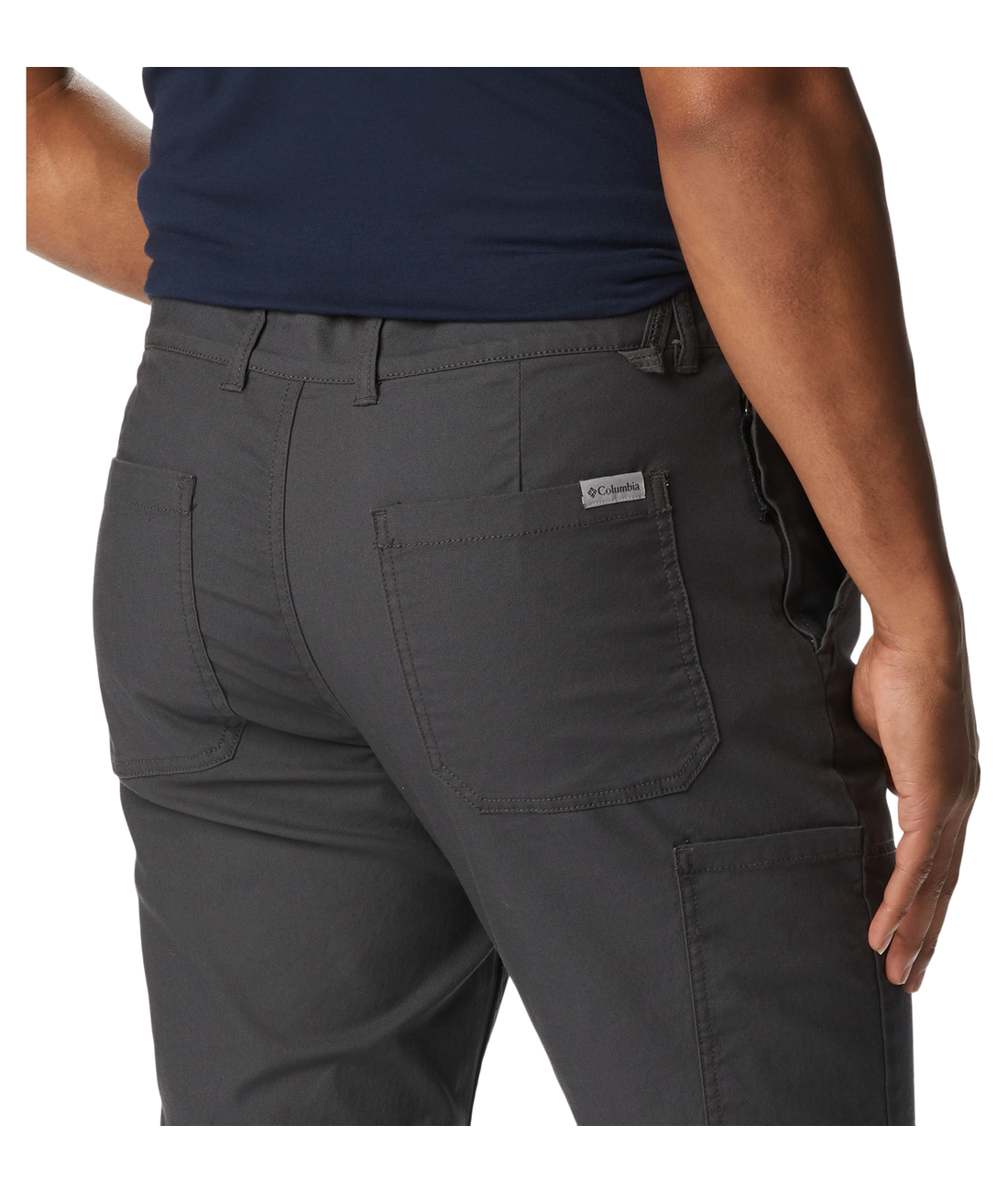 Rugged Ridge II Pant