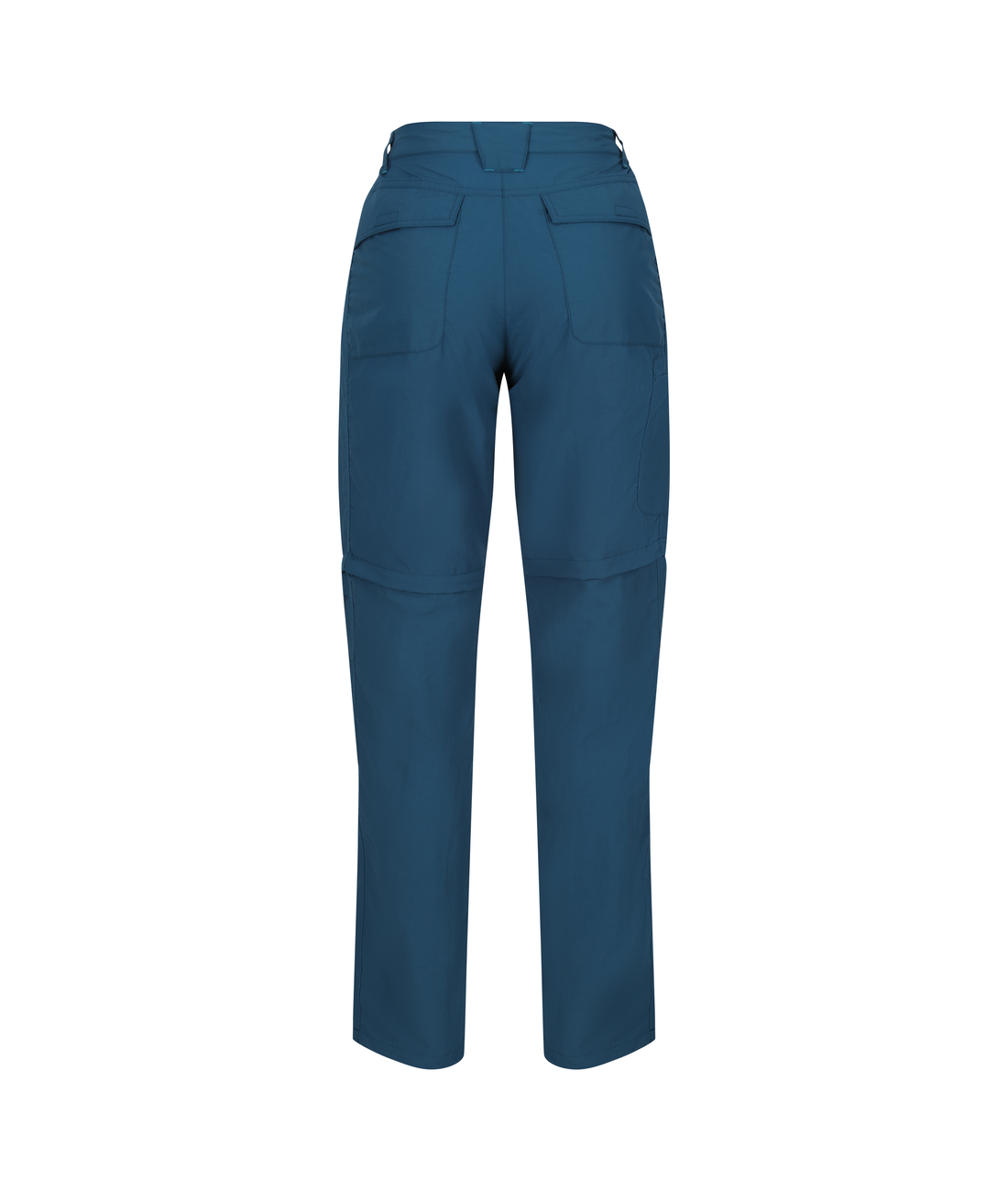 Chaska Zip-Off Pant II - kurze Beinlnge