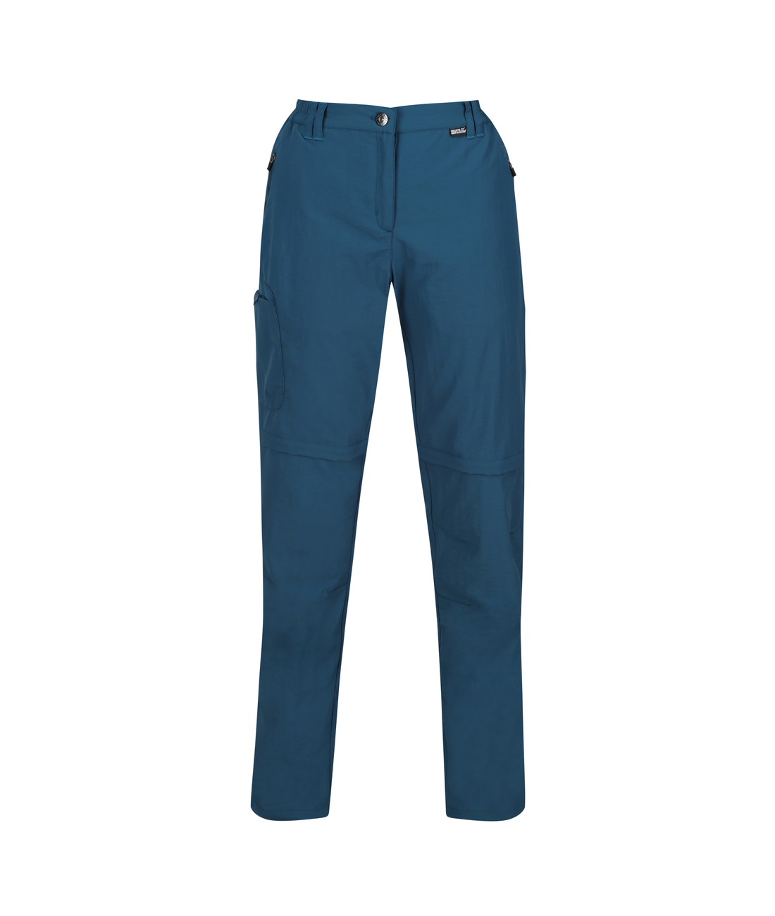 Chaska Zip-Off Pant II - kurze Beinlnge