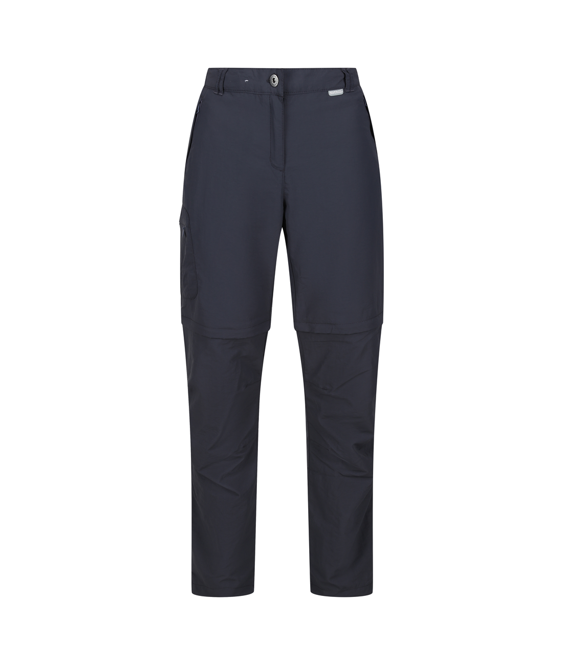 Chaska Zip-Off Pant II - kurze Beinlnge