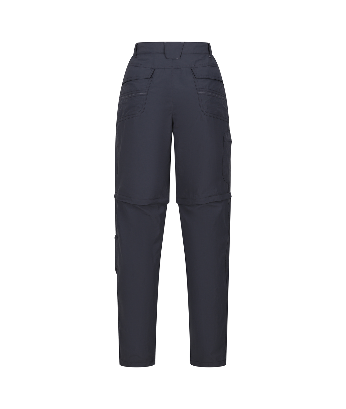 Chaska Zip-Off Pant II - kurze Beinlnge