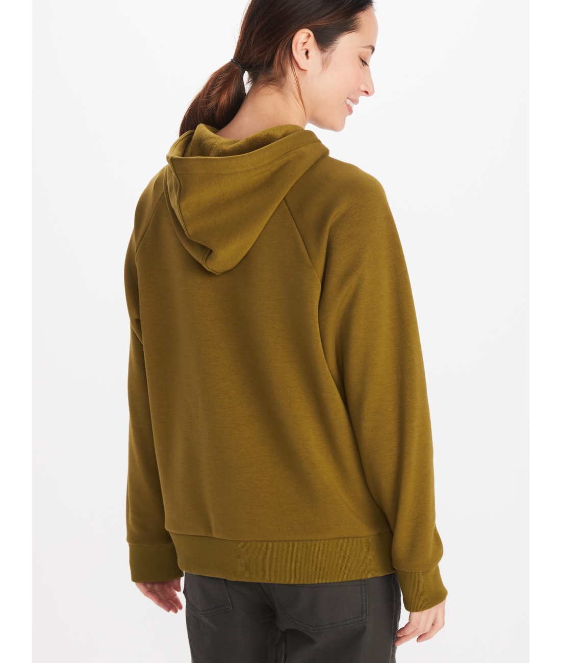Wm's Rowan Hoody