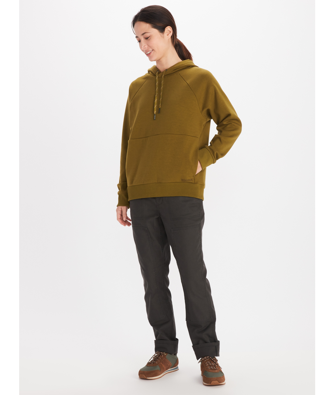 Wm's Rowan Hoody