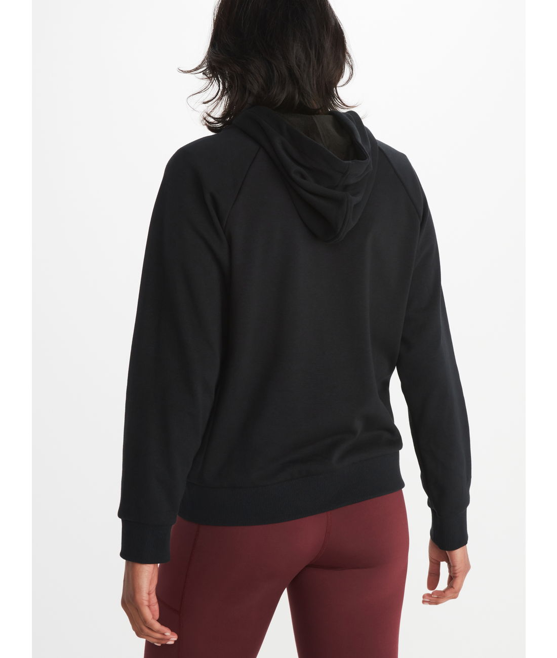 Wm's Rowan Hoody