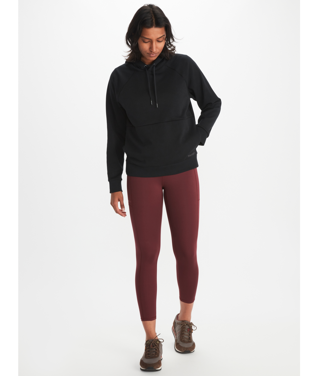 Wm's Rowan Hoody