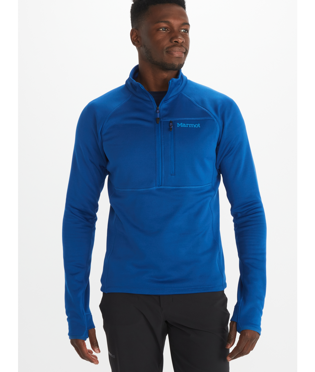 Olden Polartec 1/2 Zip