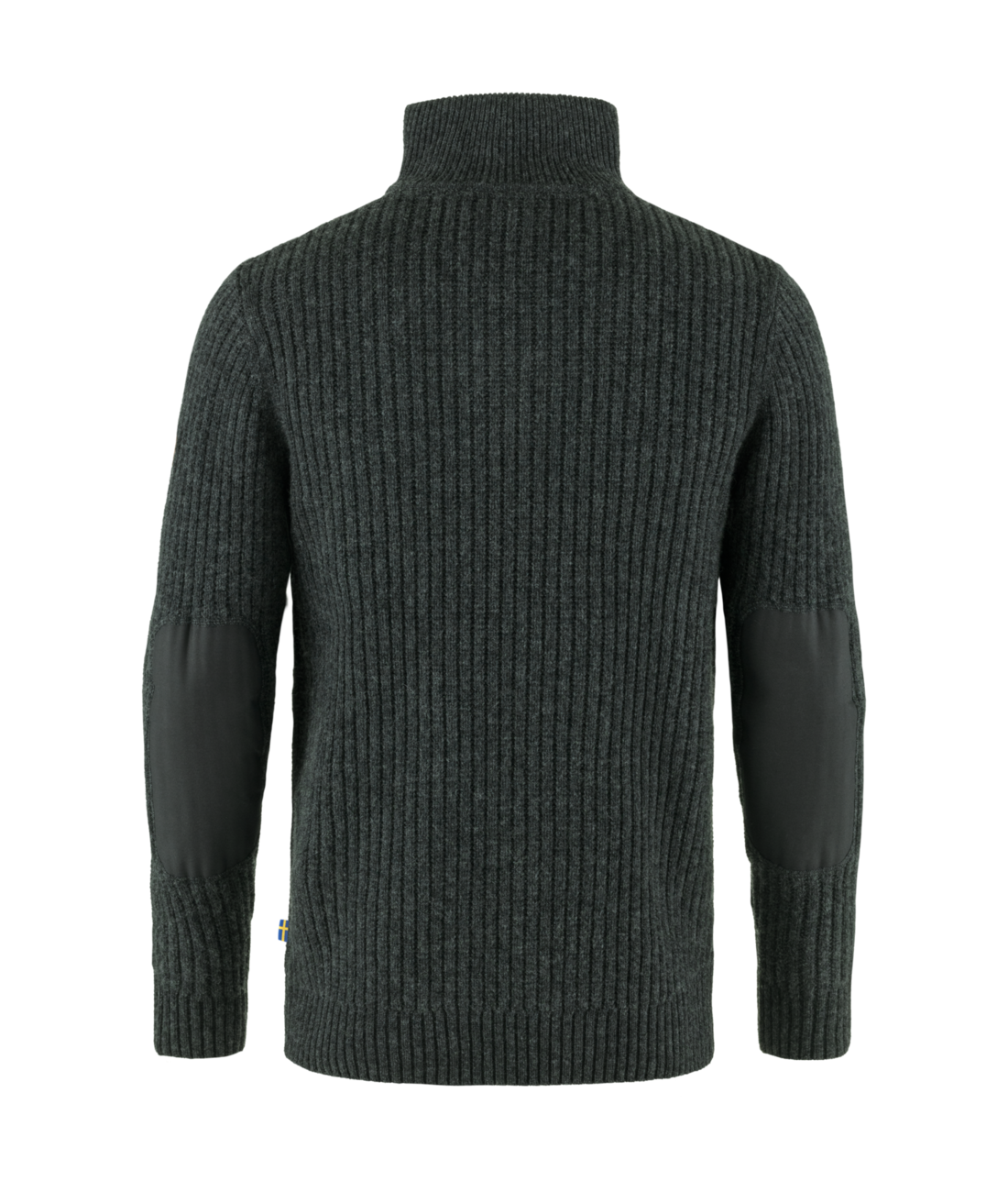 vik Half Zip Knit M