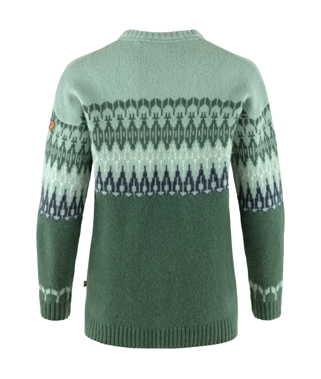 vik Path Knit W