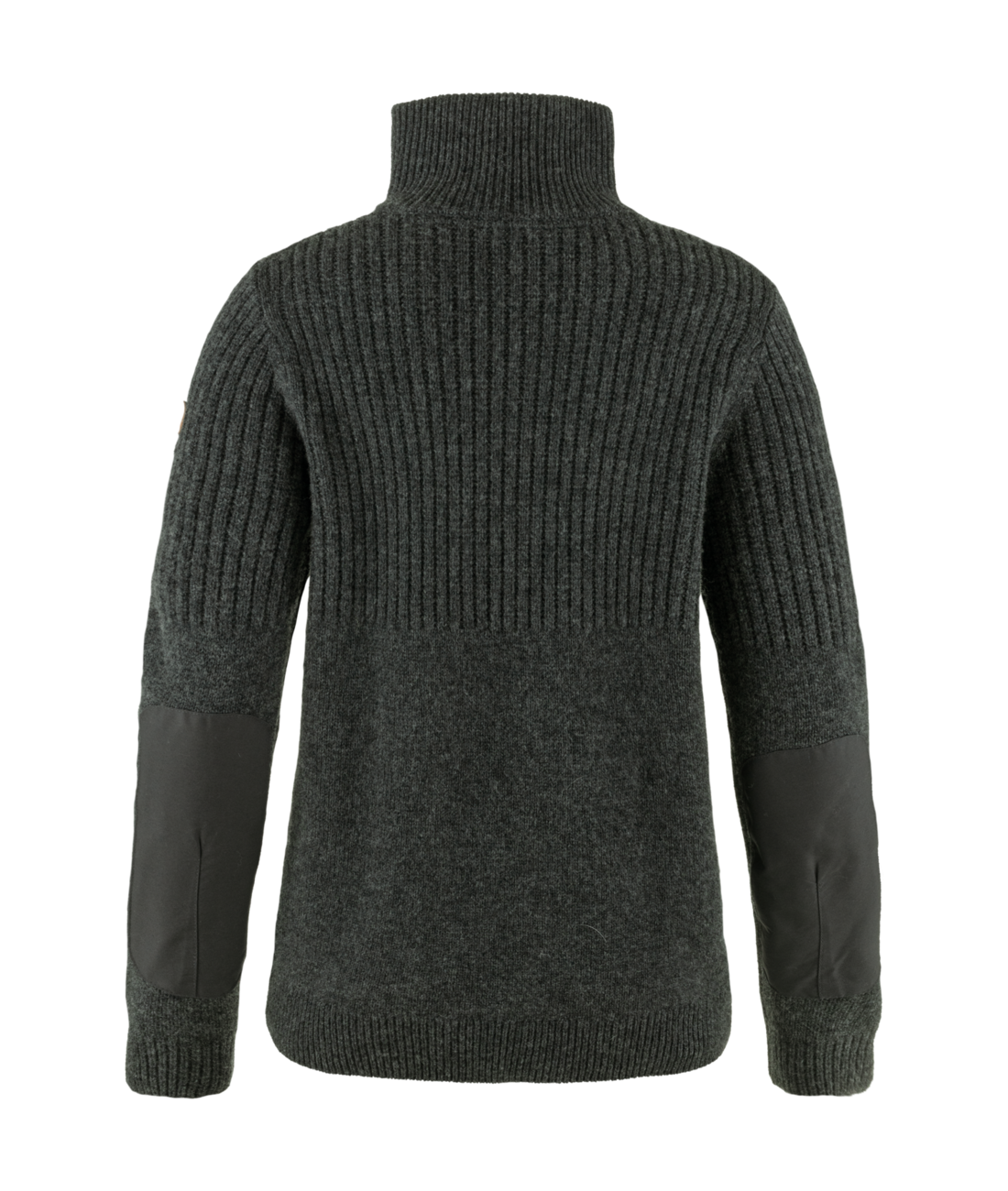 vik Half Zip Knit W