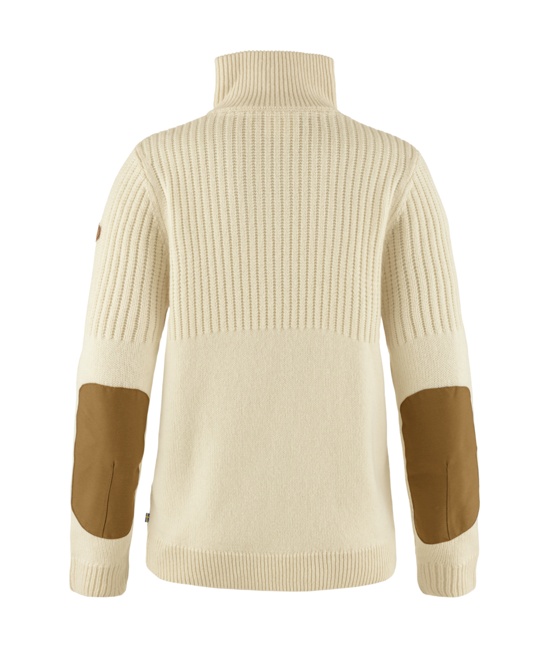 vik Half Zip Knit W