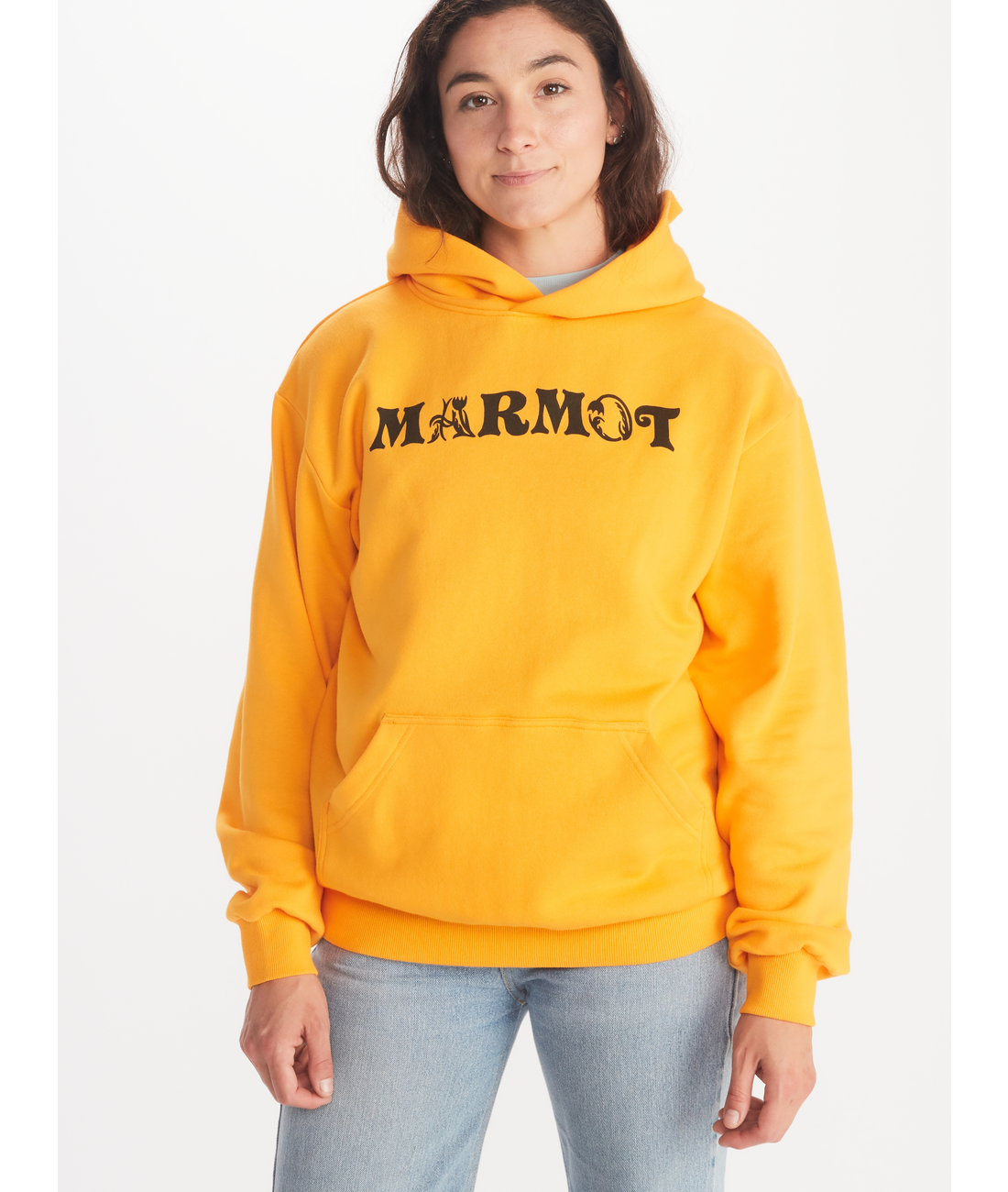 Earth Day HW Hoody Bild 2