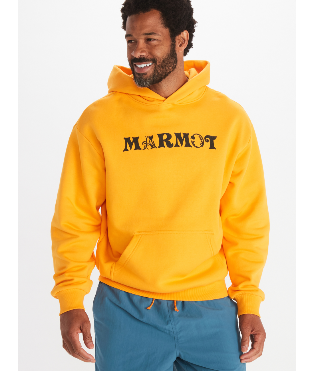Earth Day HW Hoody Bild 2