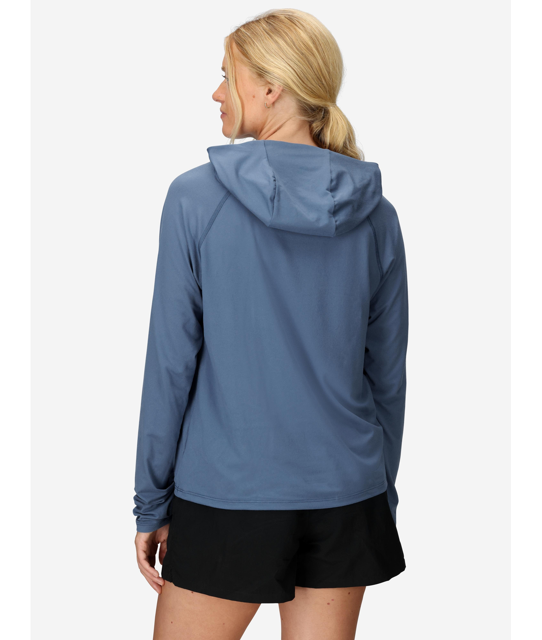 Wm's Windridge Hoody