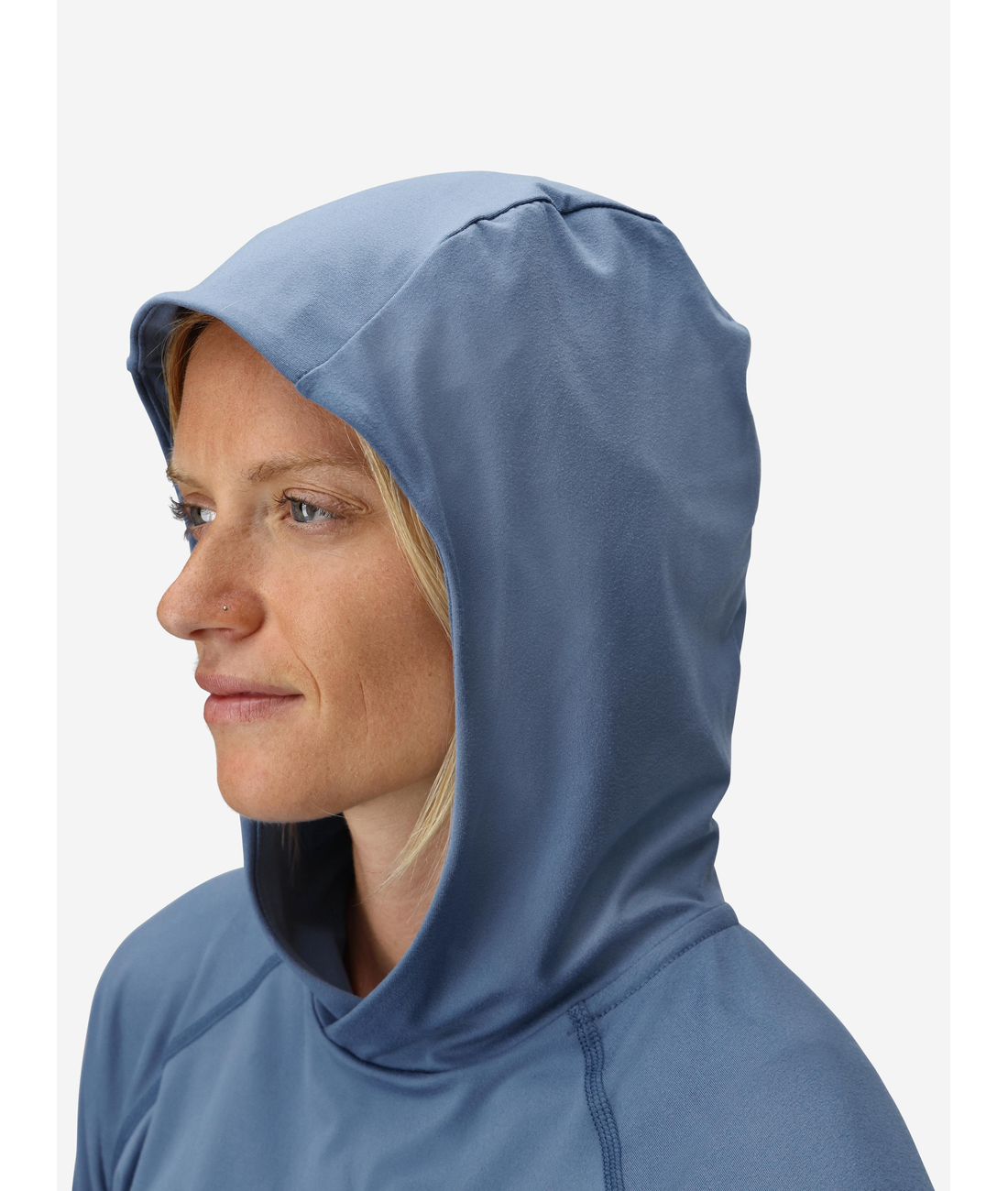 Wm's Windridge Hoody