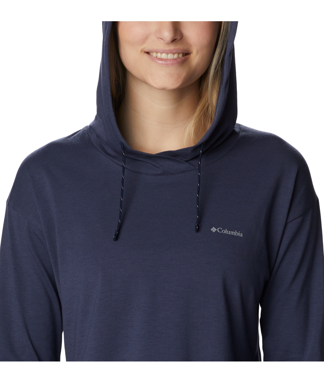 Sun Trek EU Hooded Pullover