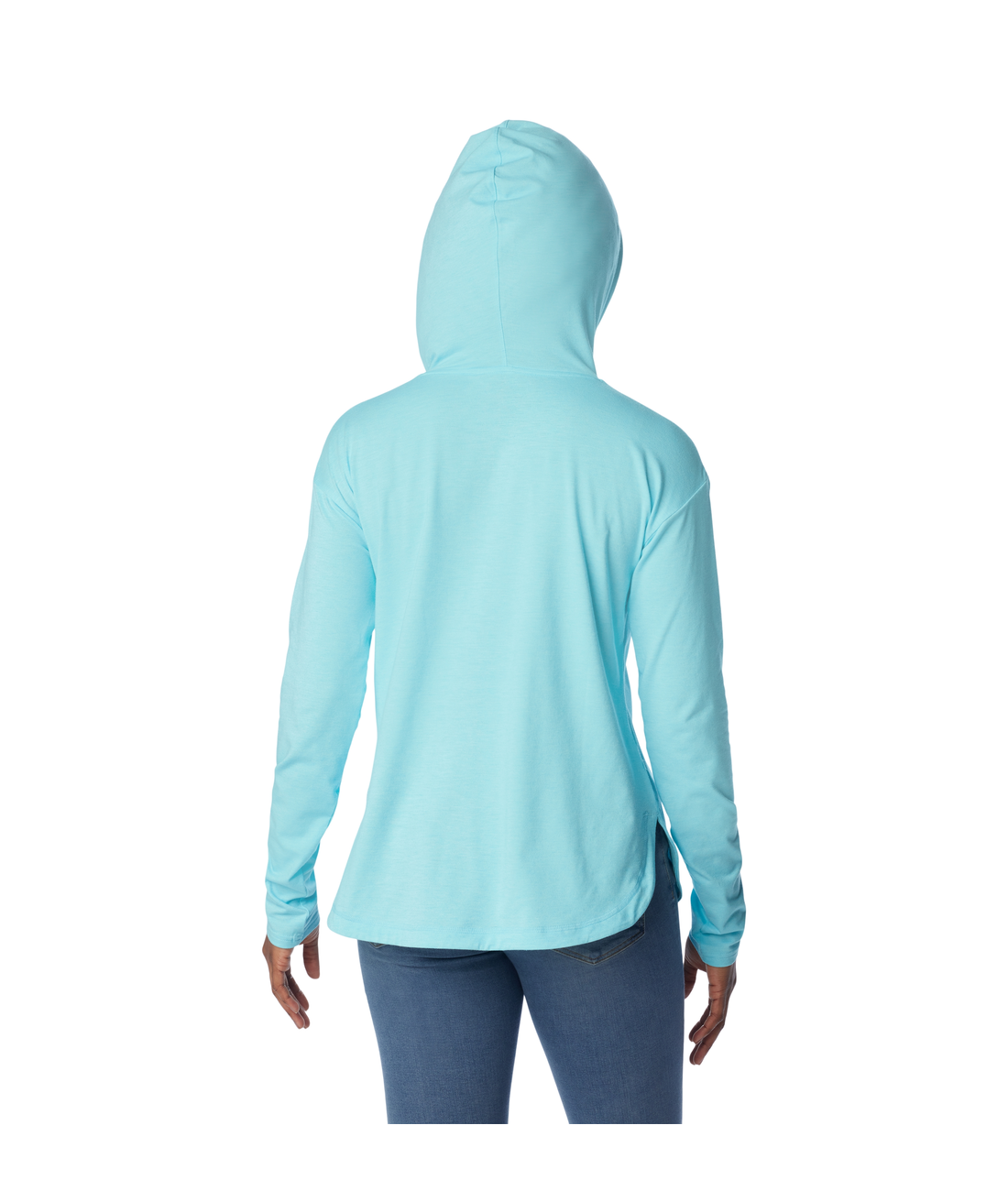 Sun Trek EU Hooded Pullover