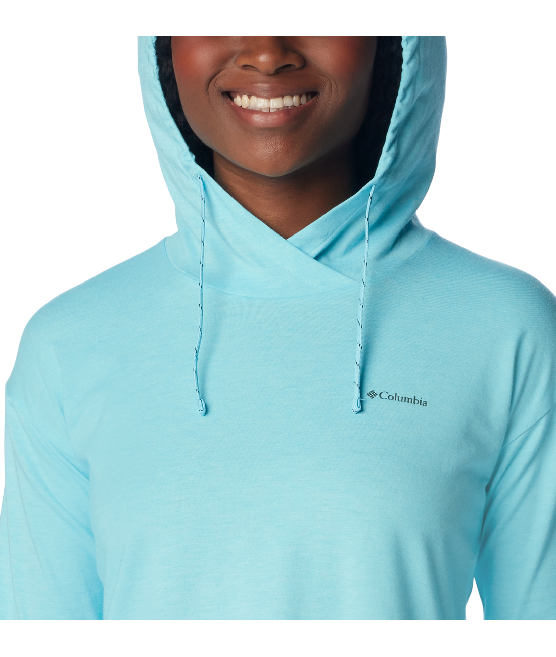 Sun Trek EU Hooded Pullover