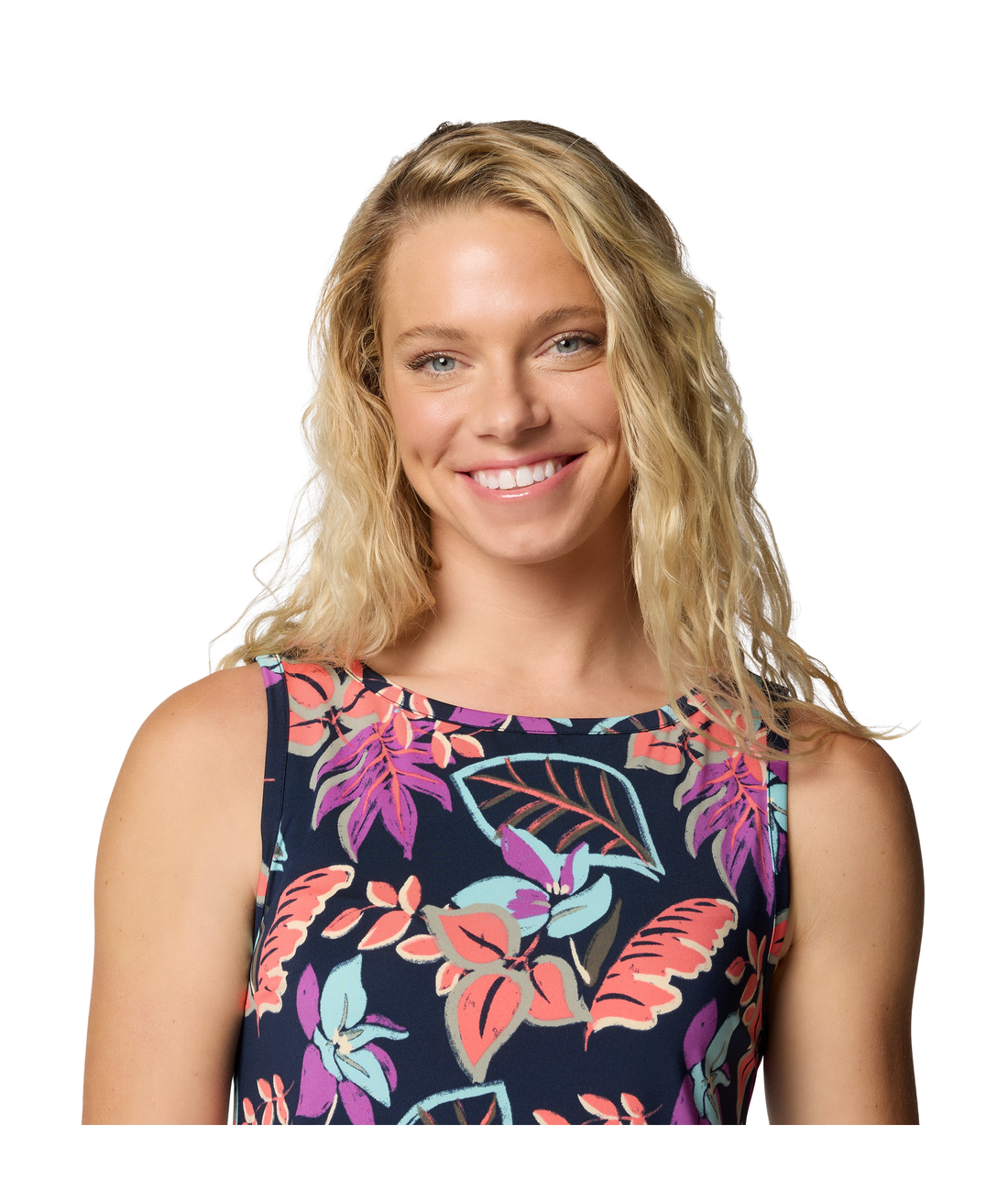 Chill River Dress