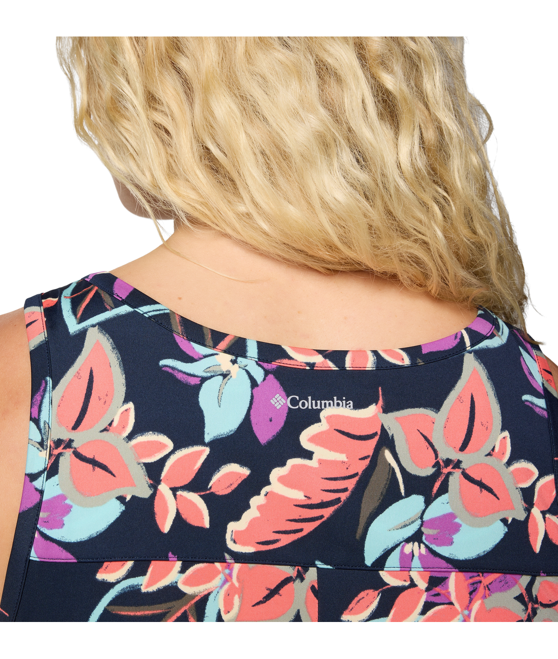 Chill River Dress