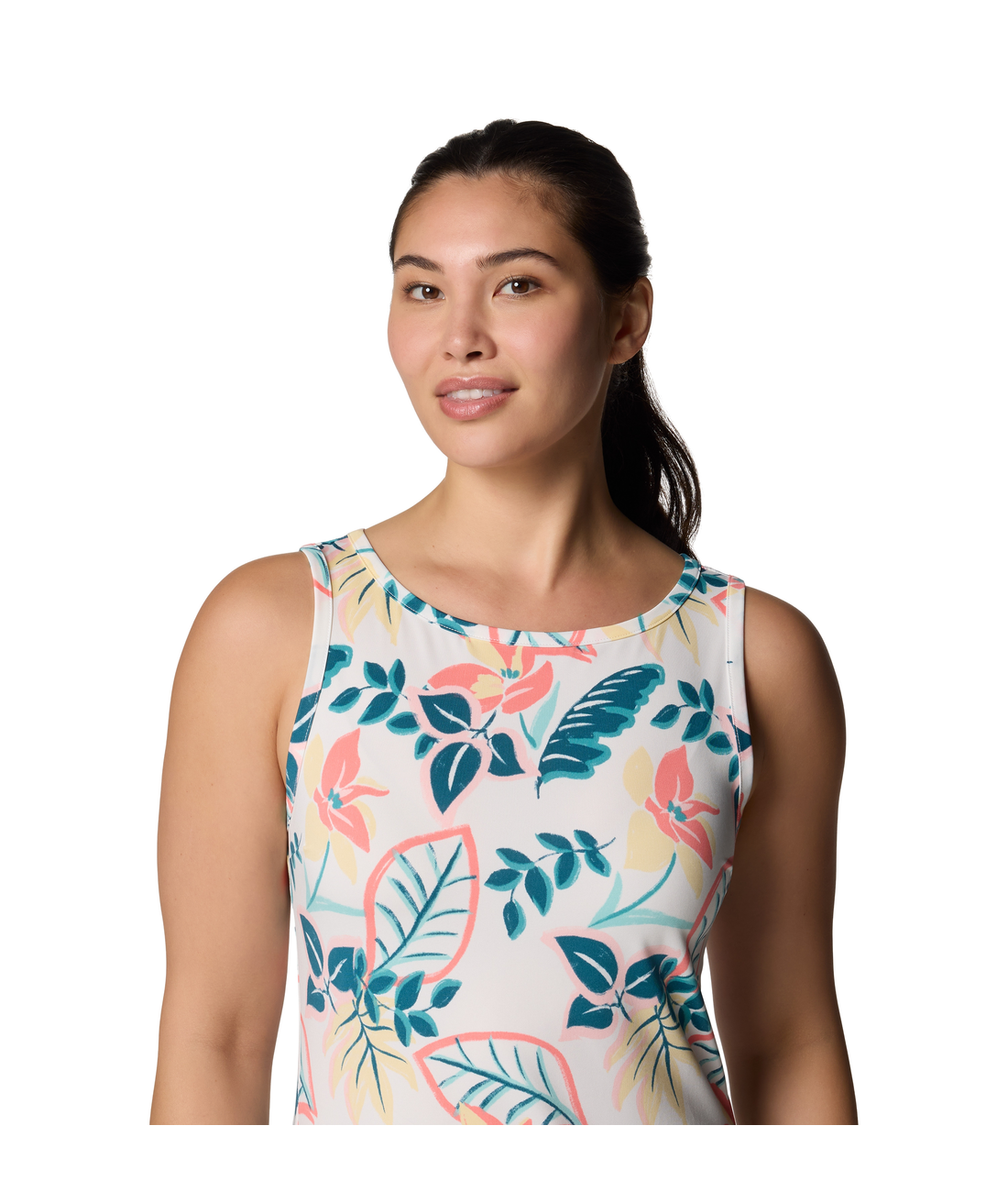 Chill River Dress