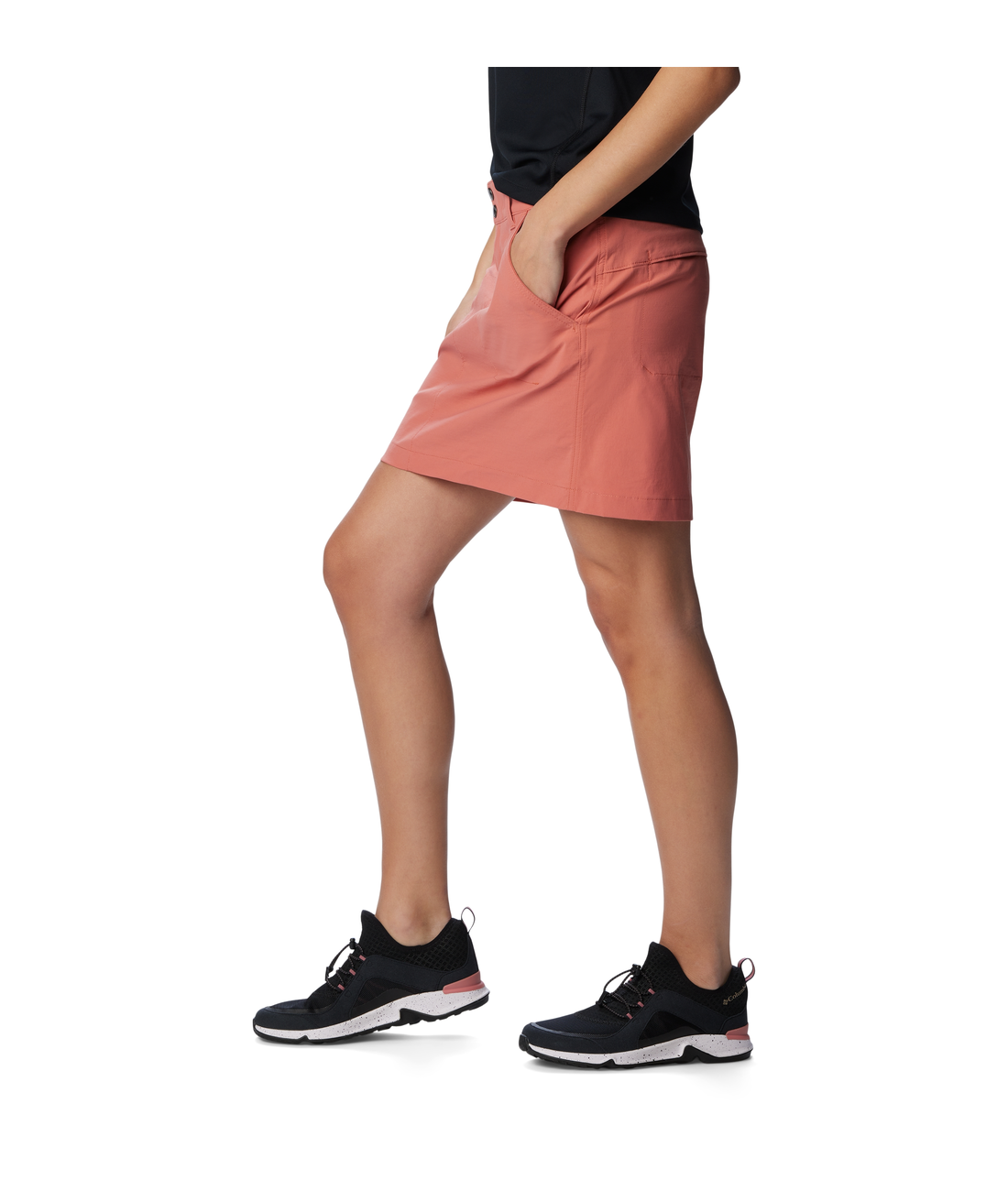 Saturday Trail Skort Bild 2