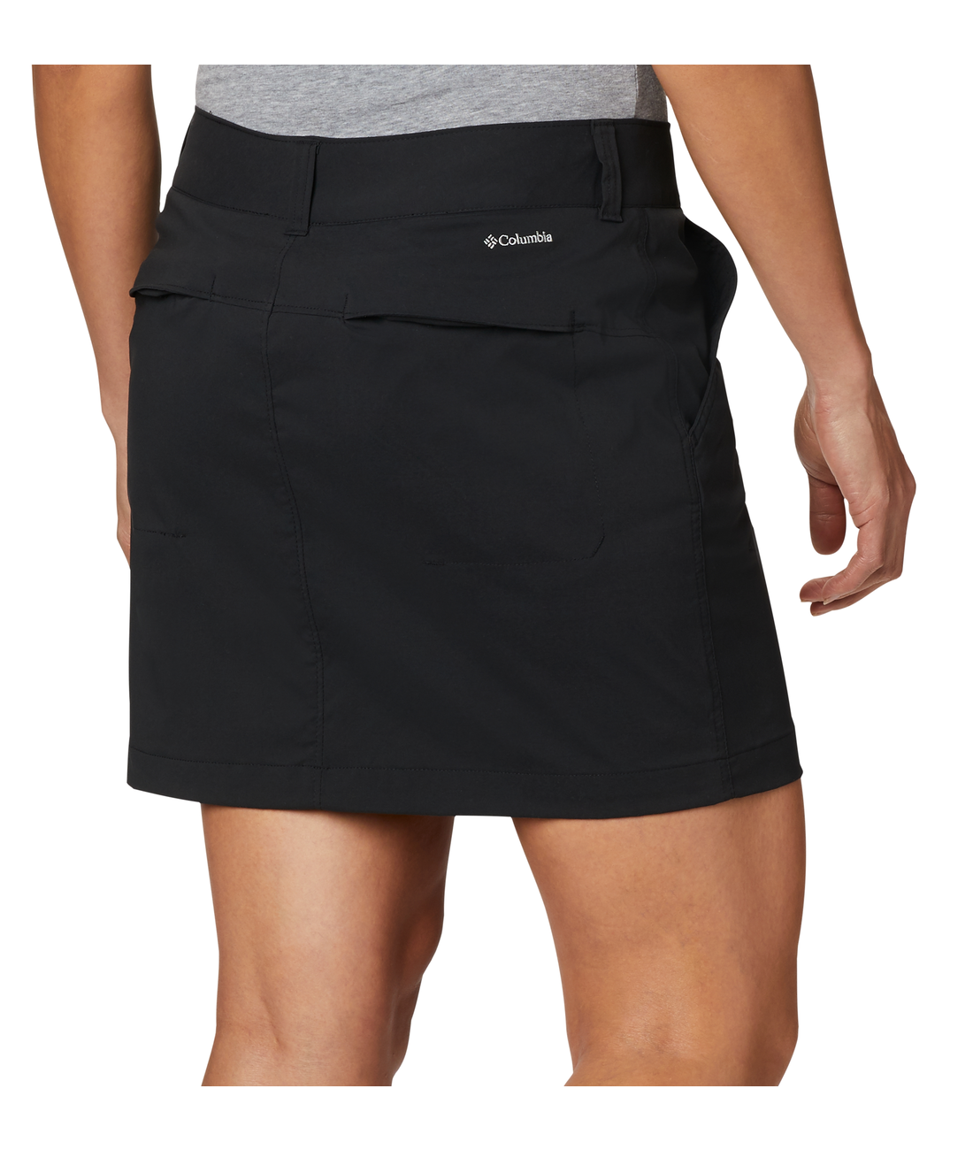 Saturday Trail Skort