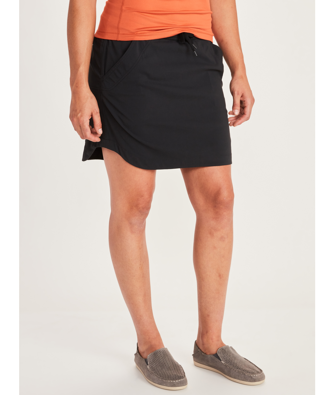Wm's Ruby Skort