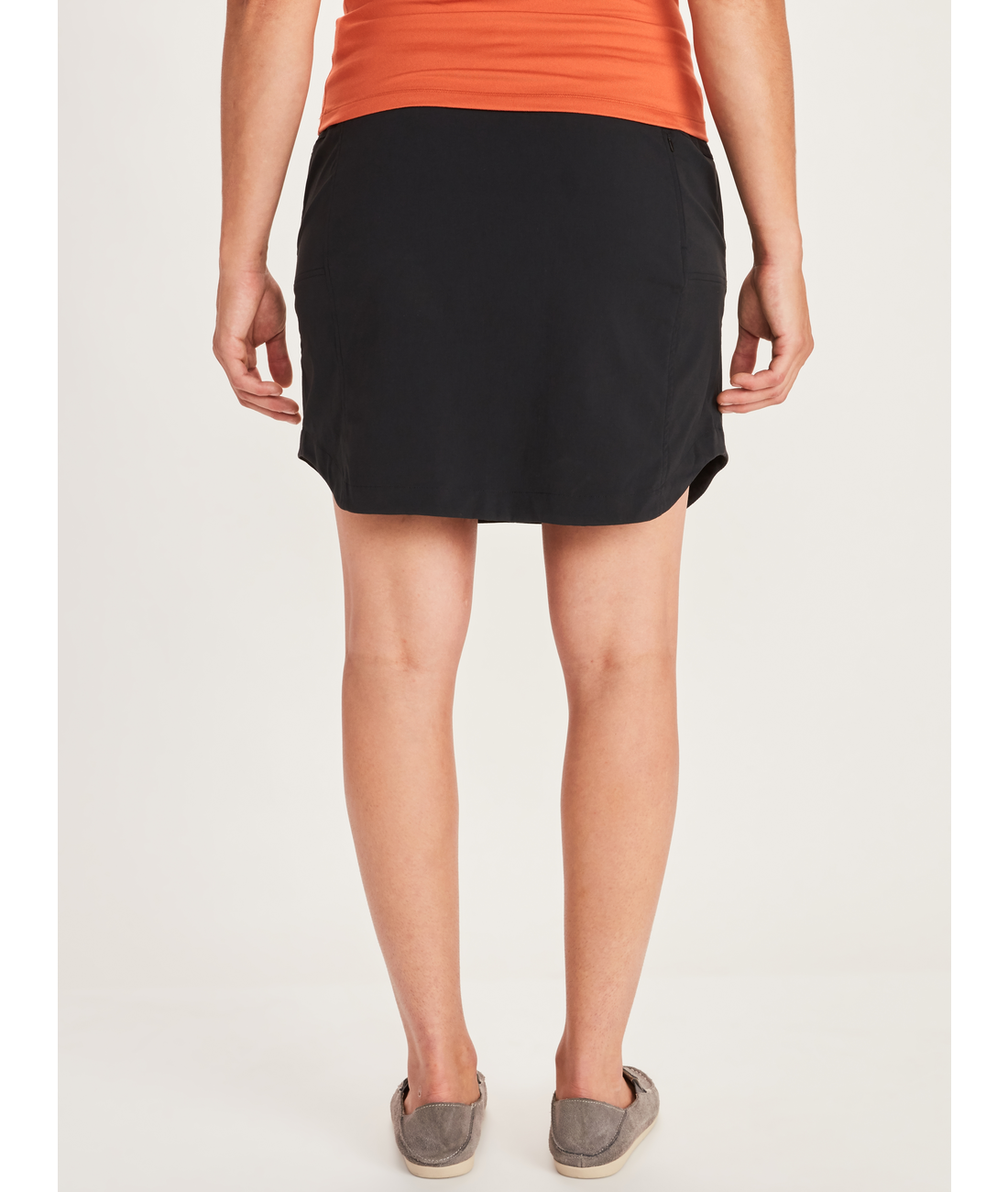Wm's Ruby Skort