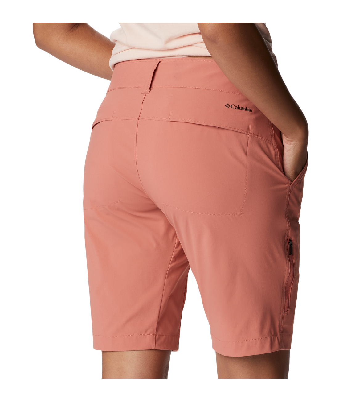 Columbia saturday trail long shorts sale
