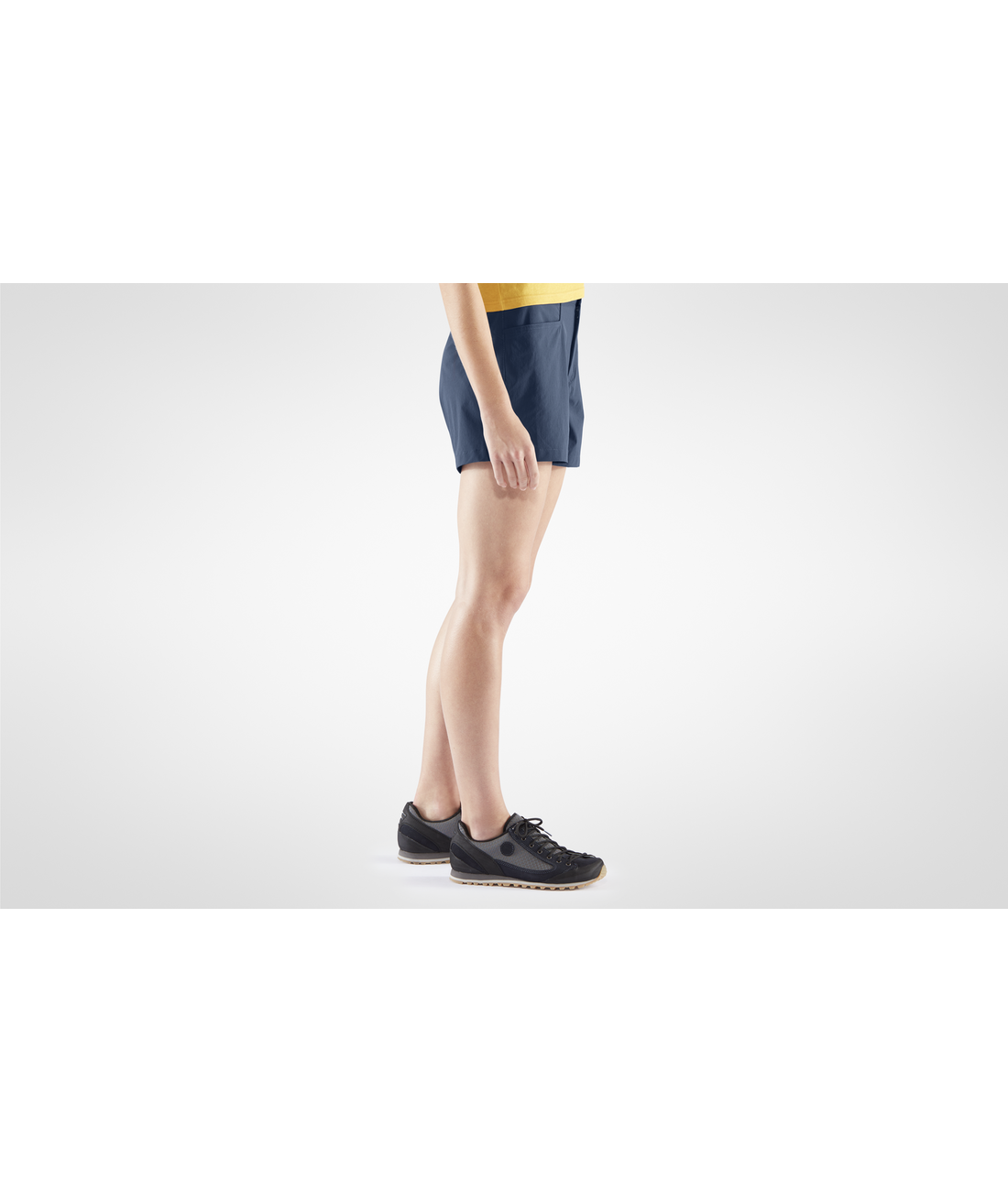 High Coast Lite Shorts W Damen BEKLEIDUNG