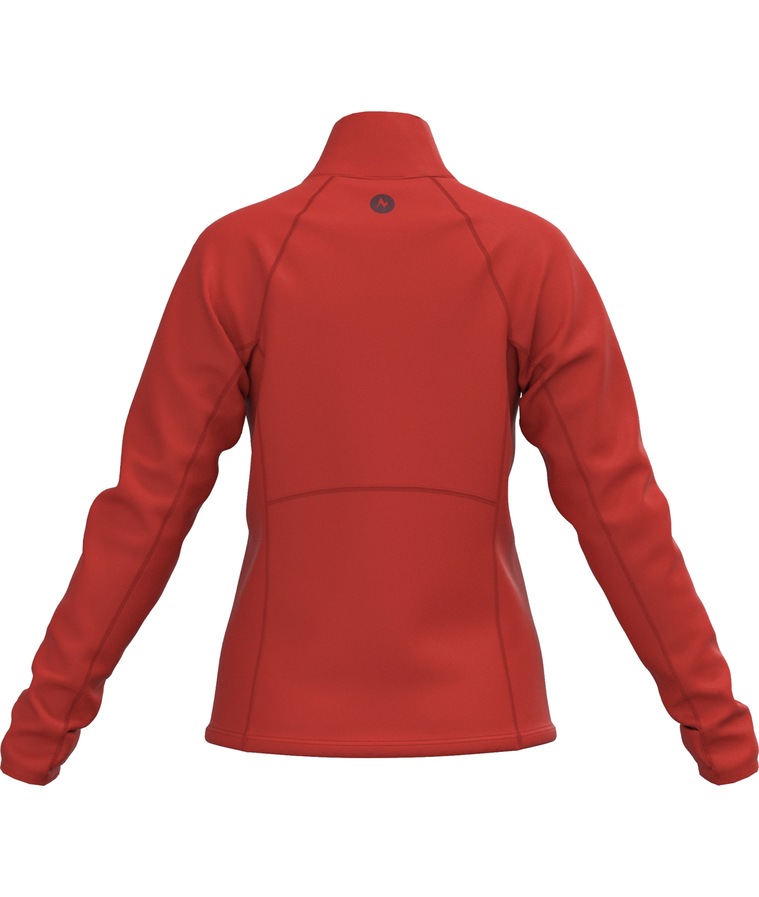 Wm's Olden Polartec 1/2 Zip