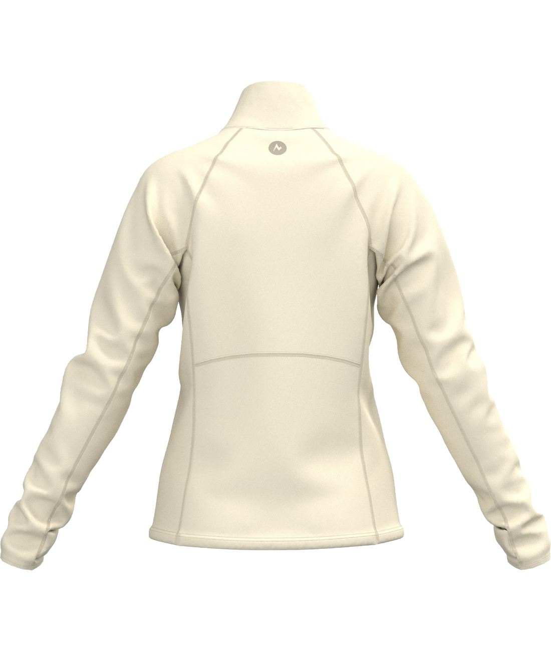 Wm's Olden Polartec 1/2 Zip