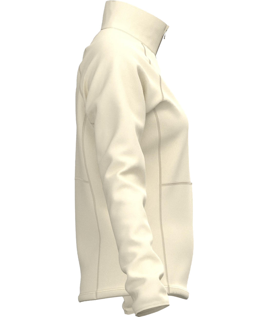 Wm's Olden Polartec 1/2 Zip