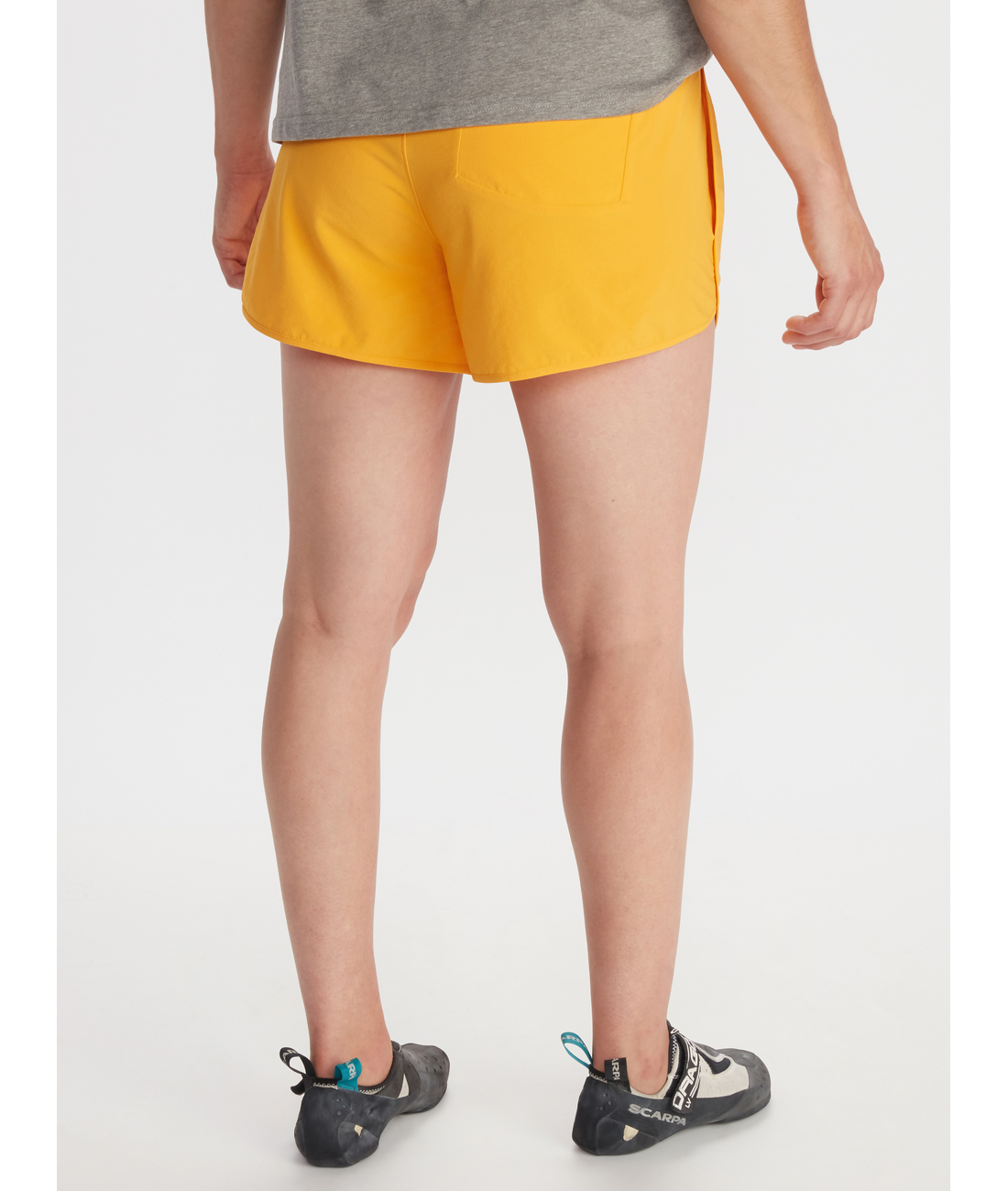 Wm's Elda Short 4 Inch