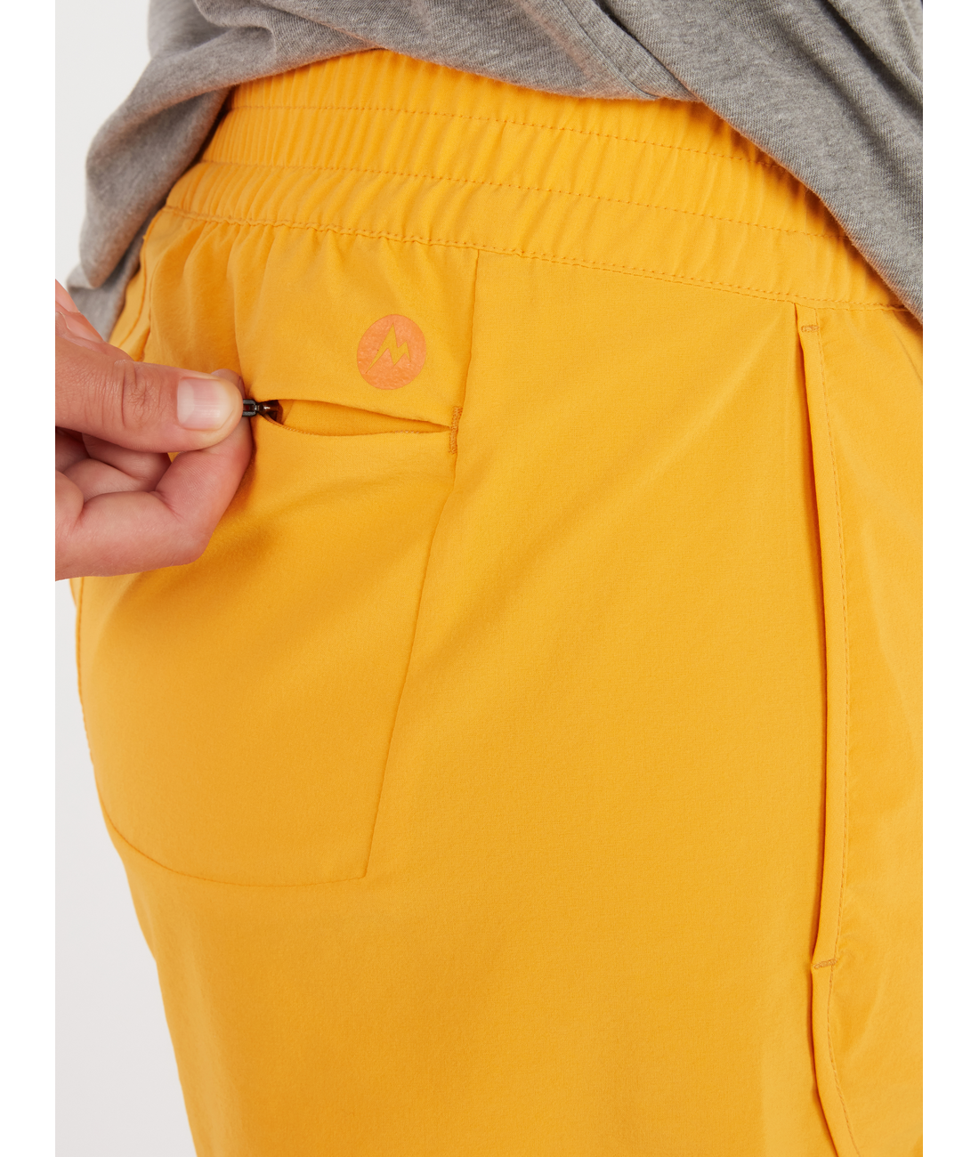 Wm's Elda Short 4 Inch