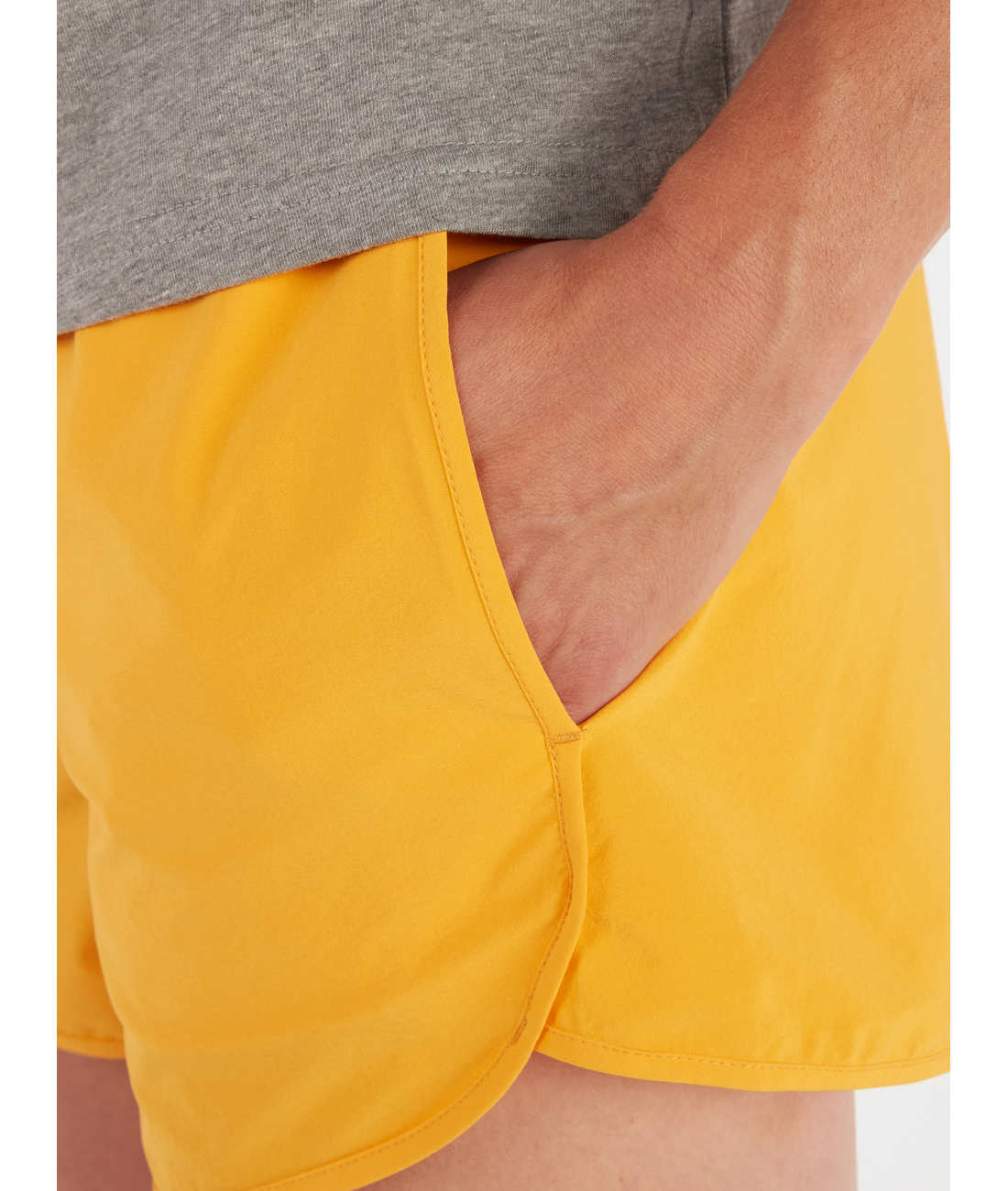 Wm's Elda Short 4 Inch